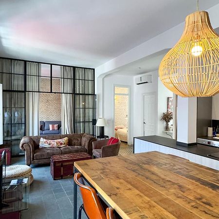 شقة Ohliving Arenal إشبيلية المظهر الخارجي الصورة